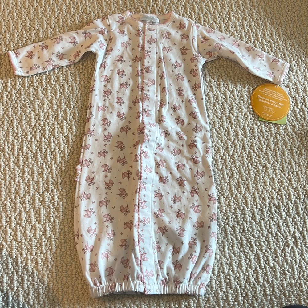 Magnolia Baby